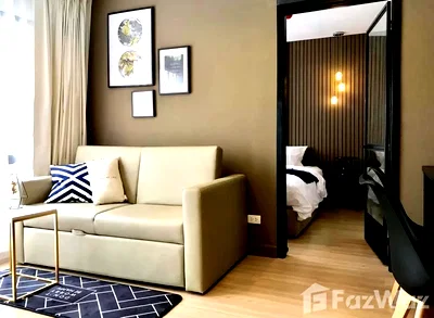 Condos for sale : 1 Bedroom Condo for sale at The Nest Sukhumvit 22  634748