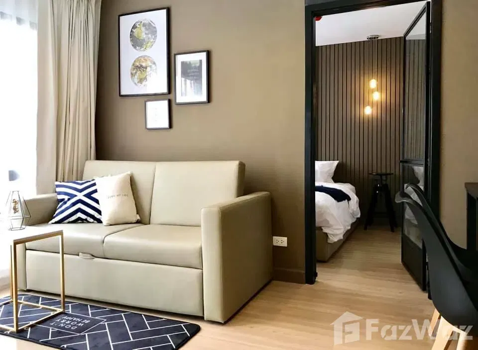 picture 1 Bedroom Condo for sale at The Nest Sukhumvit 22 - 1/13