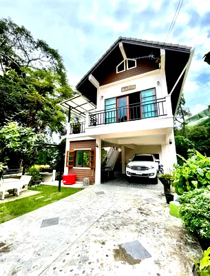 Houses for rent Kathu Phuket : 2 Bedroom House for rent in Patong, Phuket