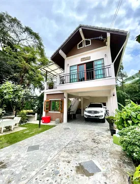 2 Bedroom House for rent in Patong, Phuket