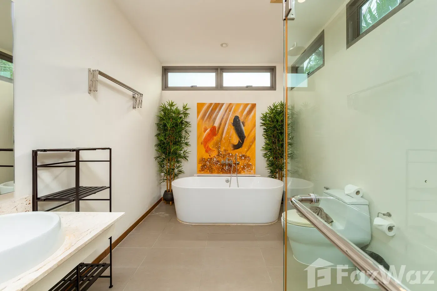 picture 3 Bedroom Villa for rent at KA Villa Rawai 1674230 - 5/34