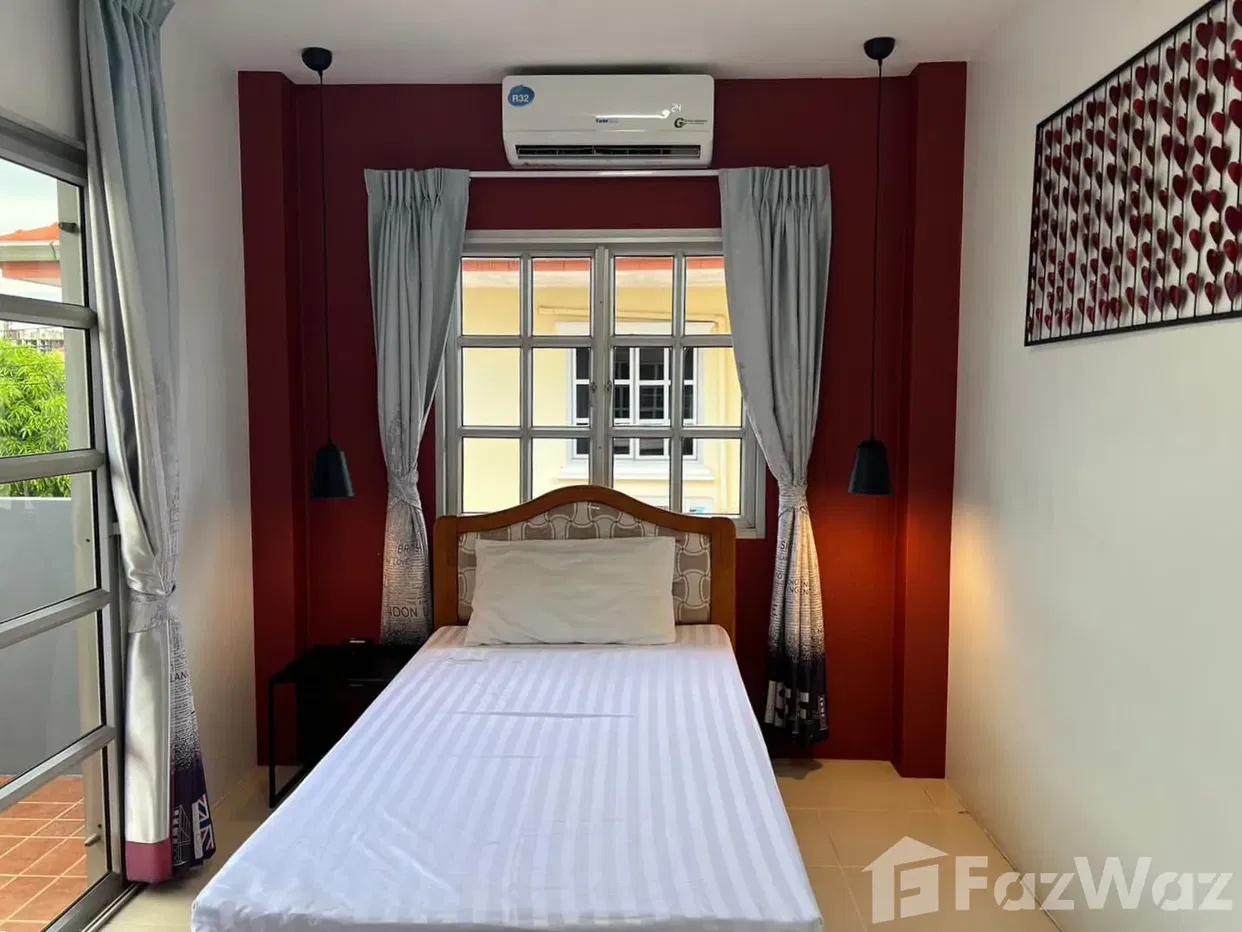 picture 5 Bedroom Villa for rent at View Point Villas 1845288 - 8/10