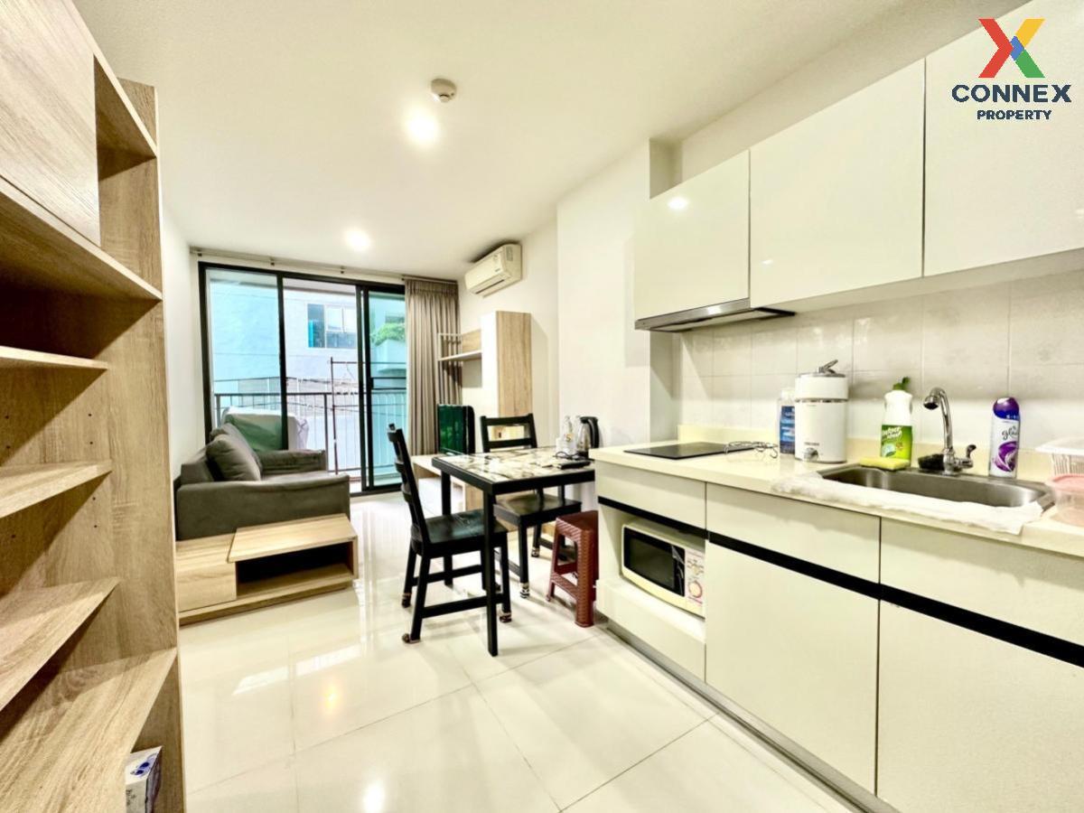 picture 🔥🔥🔥 FOR RENT condo , The President Sukhumvit 81 , BTS-On Nut , Phra Khanong Nuea , Watthana , Bangkok , CX-23031 ✅ Live chat with us ADD LINE @connexproperty ✅ 🔥🔥🔥 - 10/12