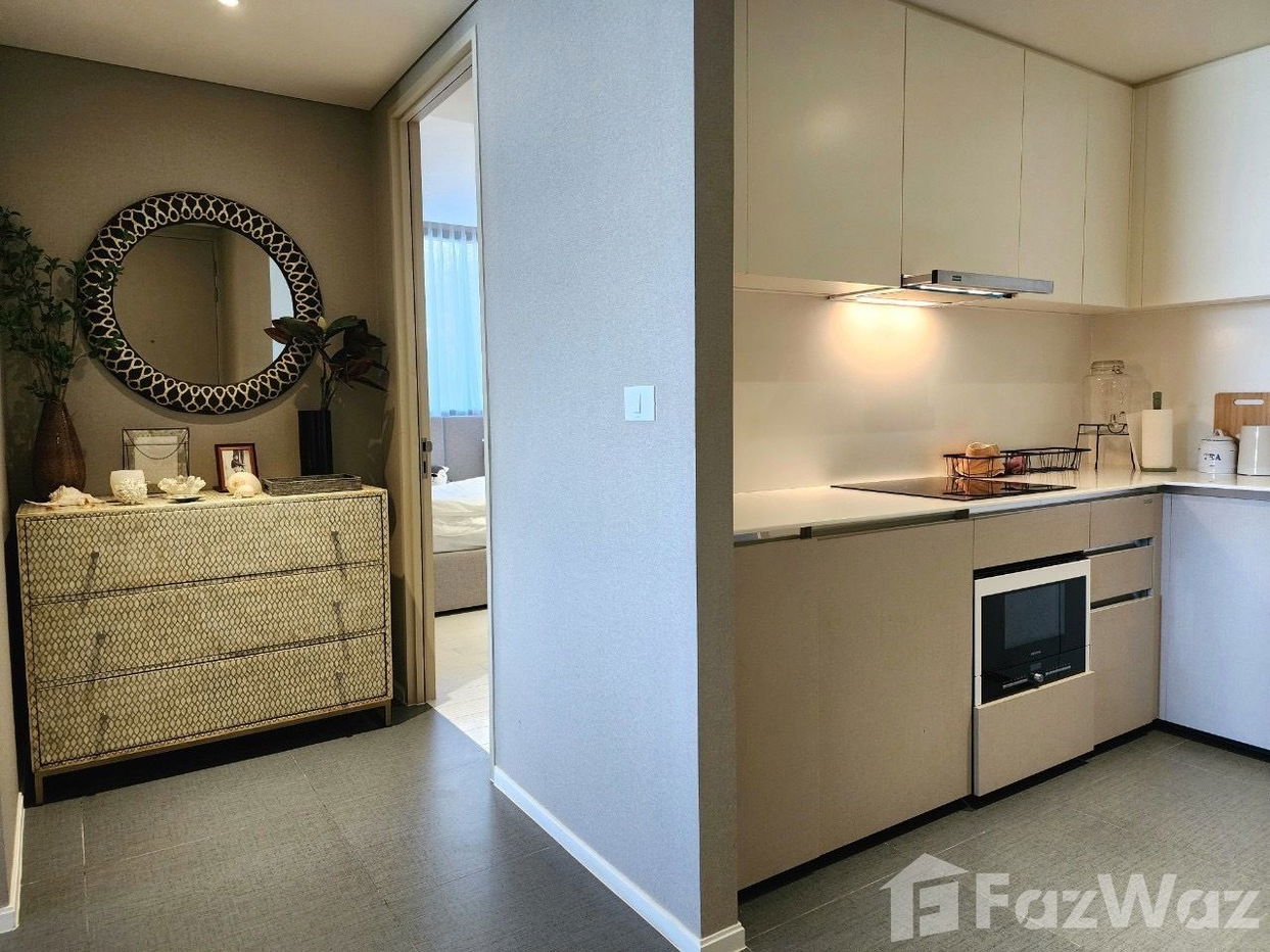 รูป คอนโดให้เช่า 3 ห้องนอน ในโครงการ วีรันดา เรสซิเดนซ์ หัวหิน 1708466 - รูปที่ 3/11