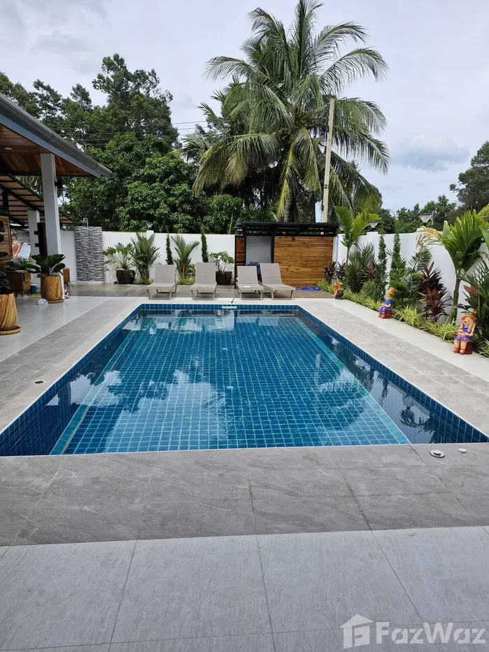picture 3 Bedroom Villa for sale in Bo Phut, Surat Thani - 18/18