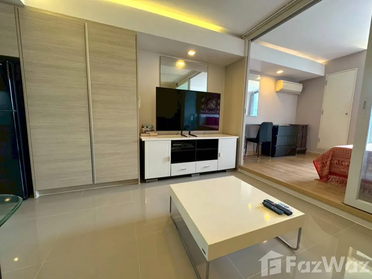 picture Elegant 1-Bedroom Condo at The Sanctuary Hua Hin – Great Loc - 2/9