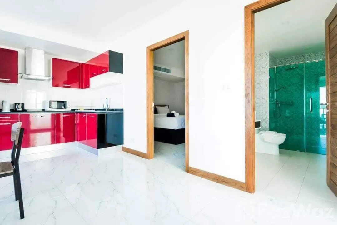 Thai Chanote/ Foreigners leasehold 1945963 - image 4