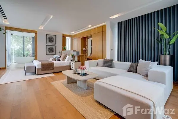 picture 4 Bedroom Villa for sale at Botanica Montazure - 8/22