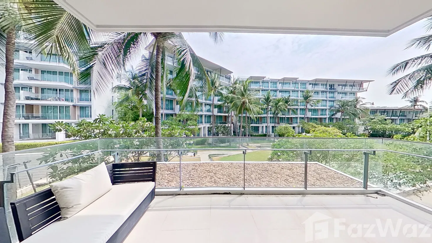 รูป ขายด่วน - คอนโดโอกาส หัวหิน, 2 ห้องนอน, 2 ห้องน้ำ 113 ตรม - รูปที่ 5/9
