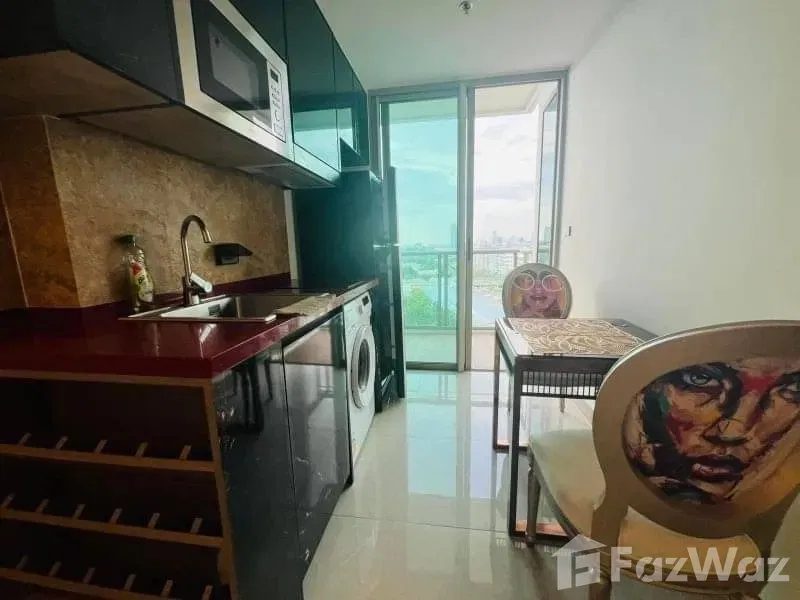picture Riviera Ocean Drive 1Bed/1Bath 30Sqm 11th Floor FQ - 6/12