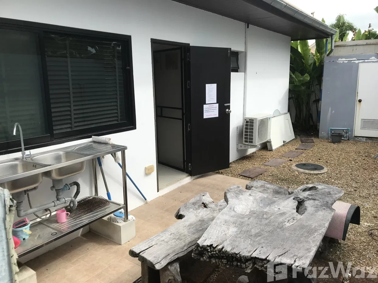 รูป วิลล่าให้เช่า 3 ห้องนอน ในโครงการ วัน โอ ทู เพลส 1042740 - รูปที่ 41/47