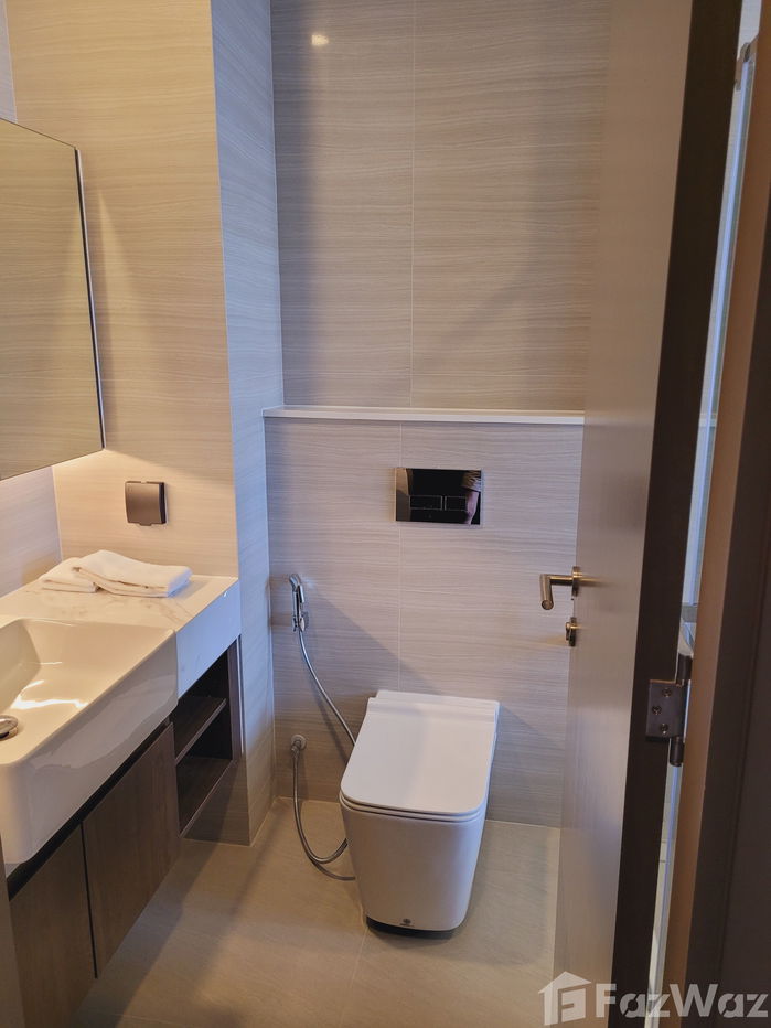picture Luxury Condominium near to BTS sukhumvit line Thonglor - 6/7