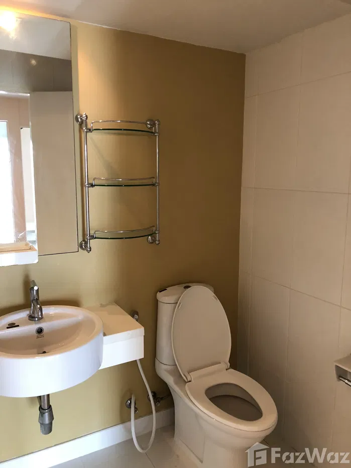 picture 1 Bedroom Condo for sale at The Room Sukhumvit 79 - 8/10