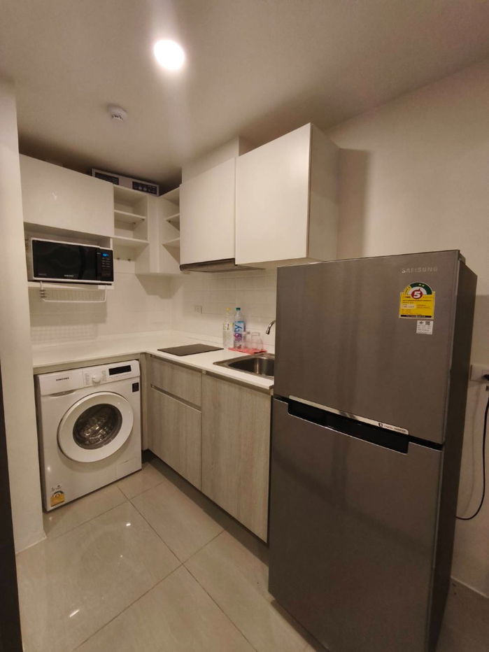 picture For Rent – Escent Park Ville Chiang Mai | 2-Bedroom, 2-Bathroom | 6th Floor | 22,000 THB/month 🌳✨ - 8/9