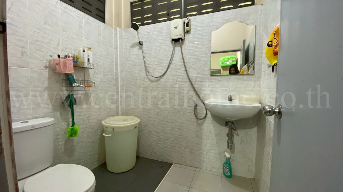 รูป บ้านเดี่ยว ชั้นเดียว พร้อมที่ดิน 2-3-97 ไร่ วังกระโจม - นครนายก - รูปที่ 8/16