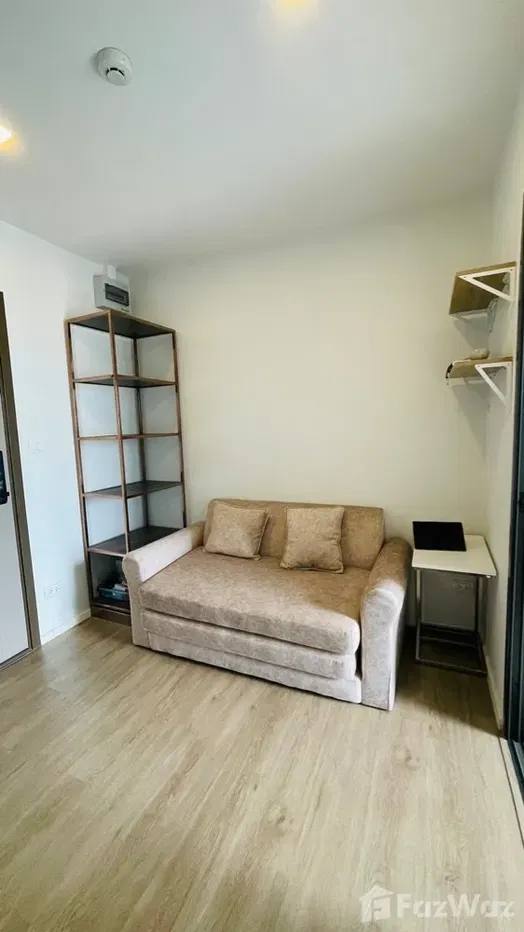 picture The Nest Sukhumvit 64 Condo, Phase 1, Building A, 8th Floor - 8/13