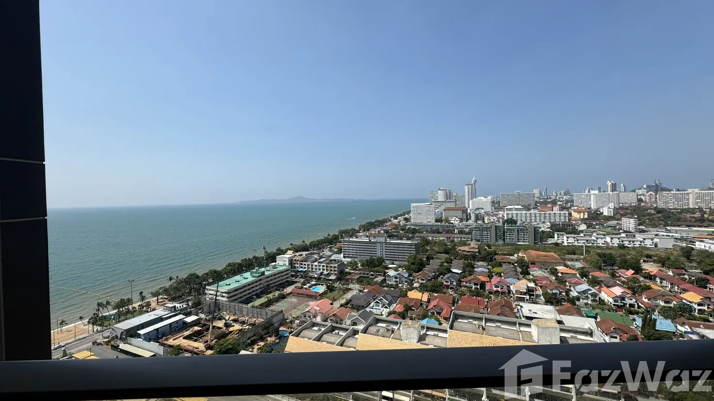 picture Gorgeous city and sea view - 6/18