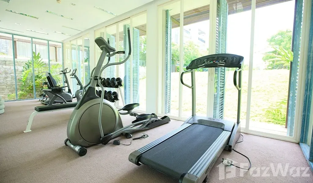 รูป ขาย คอนโด 2 ห้องนอน ในโครงการ บ้านนับคลื่น - รูปที่ 11/14