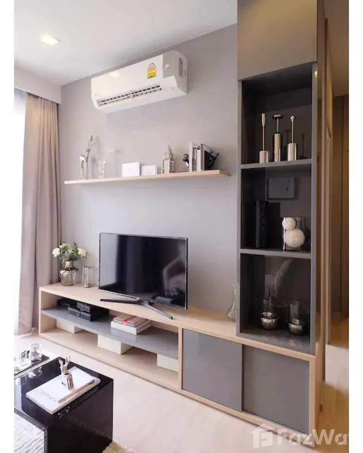 รูป M Thonglor 10 condo with 2 Bedrooms, 2 Bathrooms - รูปที่ 6/26