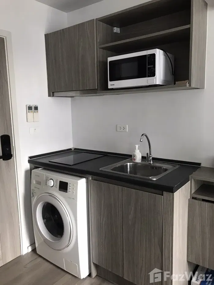 picture 1 Bedroom Condo for sale at Notting Hill Sukhumvit 105 - 6/7
