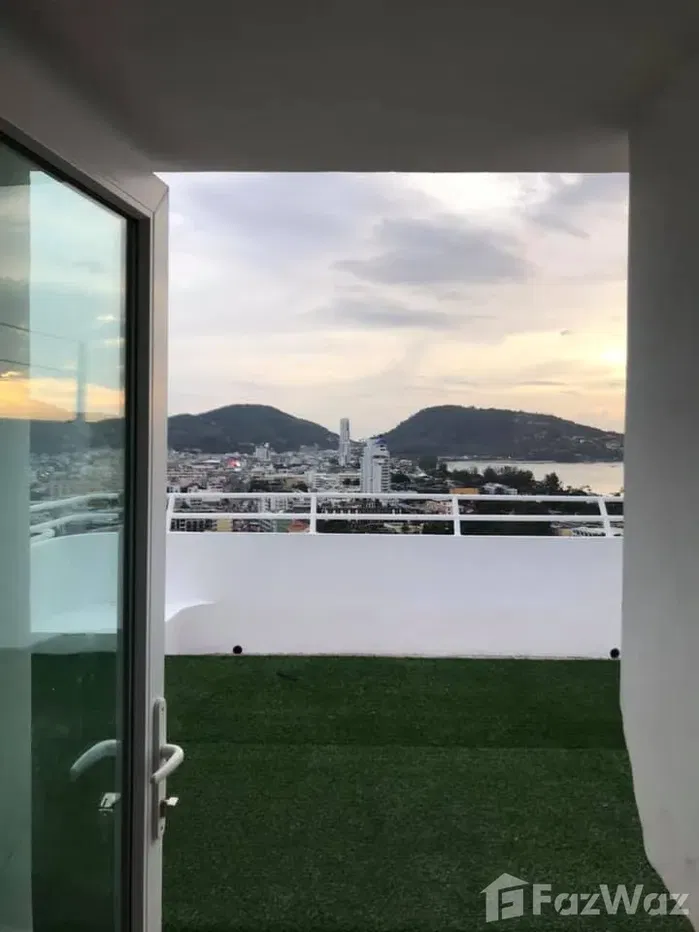 picture Patong 4 Bedroom Seaview Residence - 6/16