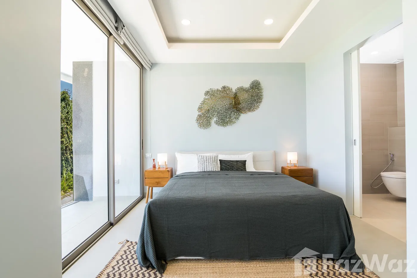 picture 2 Bedroom Condo for rent at Andamaya Surin Bay 1731462 - 7/11