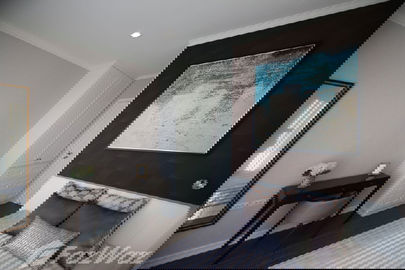 picture 3 Bedroom Condo for rent at Star View 154422 - 16/19