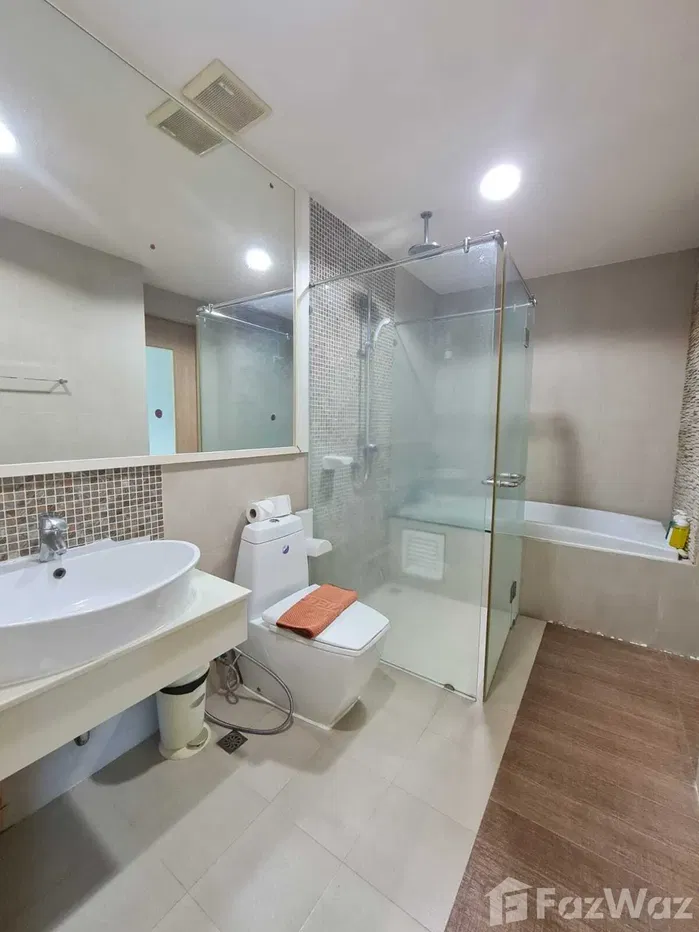 รูป คอนโดให้เช่า 1 ห้องนอน ในโครงการ เดอะ เบย์คลิฟฟ์ เรสซิเดนซ์ 1842288 - รูปที่ 4/7