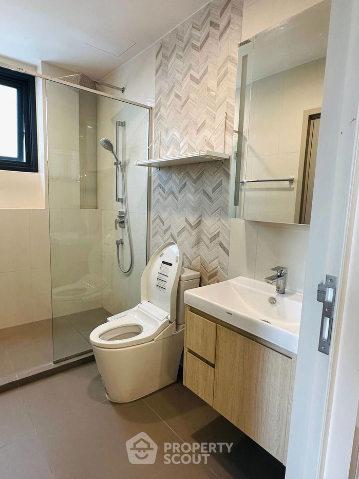 picture 2-BR Condo at Oka Haus Sukhumvit 36 near BTS Thong Lor (ID 1359824) - 10/11