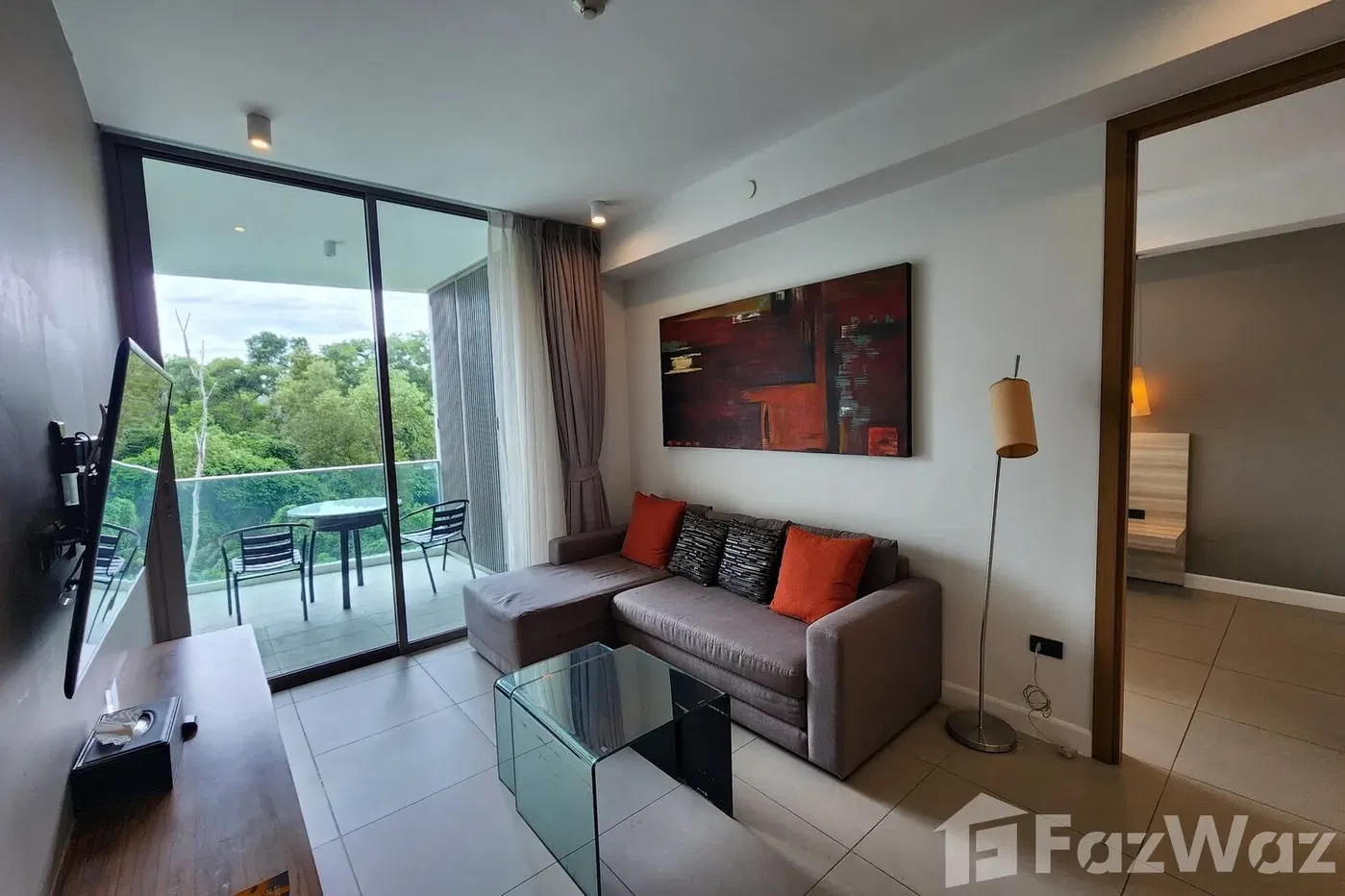 picture 1 Bedroom Condo for sale - 15/20
