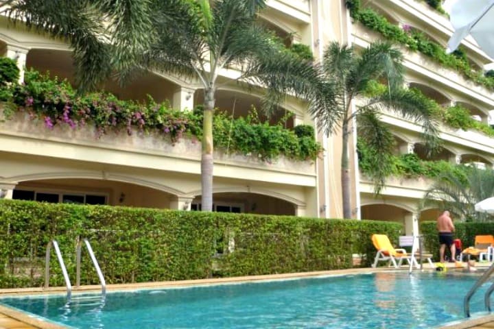 picture 3 Bedrooms Condominium @ Nordic Dream Paradise - 17/23