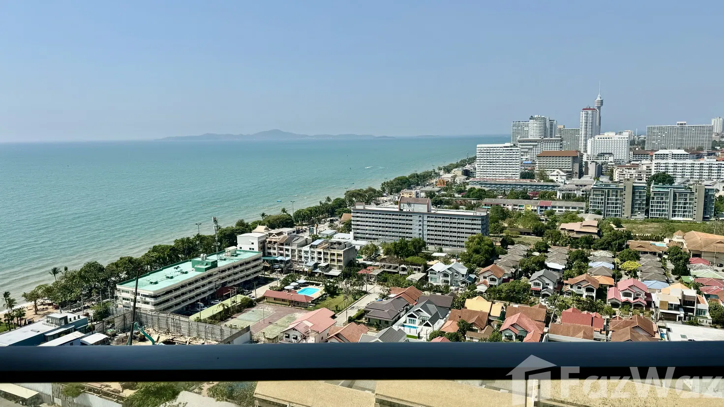 picture Gorgeous city and sea view - 8/18