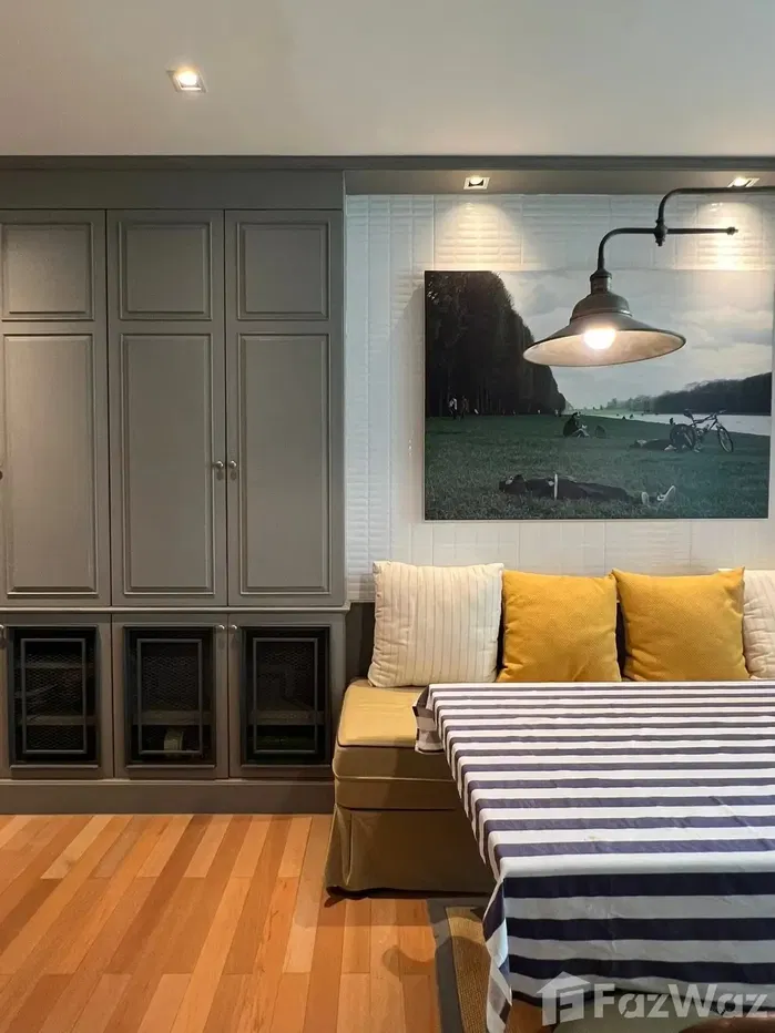 picture 1 Bedroom Condo for sale at Baan Nub Kluen - 7/11