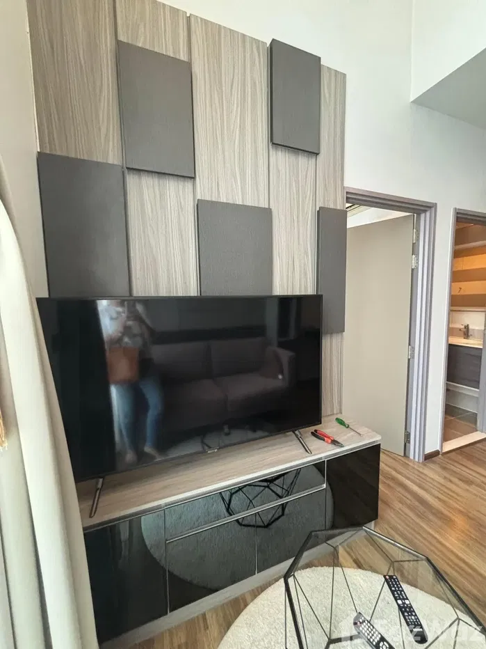 picture 2 Bedroom Condo for sale at Ceil By Sansiri - 6/15