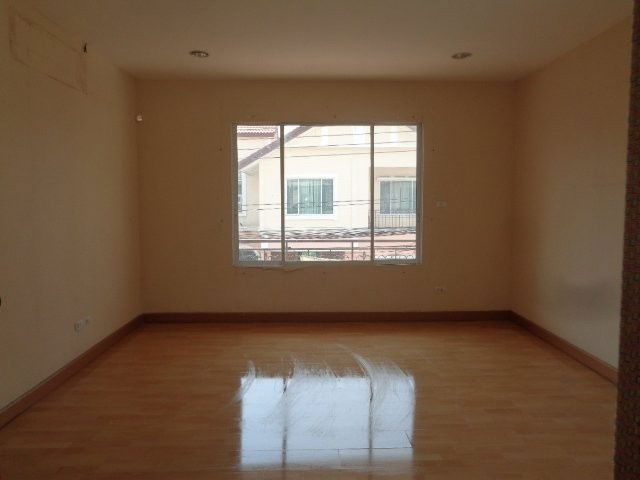 รูป TN08790 ขายบ้านเดี่ยว โครงการเวสเทริ์น ทาวน์ นนทบุรี - รูปที่ 7/8