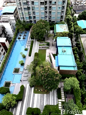 Condos for sale BTS Talat Phlu : 1 Bedroom Condo for sale at U Delight@Talat Phlu Station  5358012
