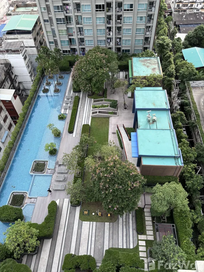 picture 1 Bedroom Condo for sale at U Delight@Talat Phlu Station - 1/10