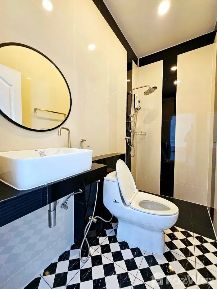 รูป ขาย วิลล่า 2 ห้องนอน ในโครงการ อโนชา วิลเลจ - รูปที่ 14/15