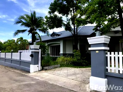 Houses for sale Chalong : 5 Bedroom Villa for sale in Chalong, Phuket