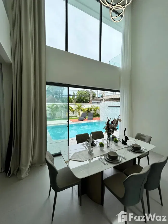 picture 4 Bedroom Villa for sale in Rawai, Phuket - 16/36