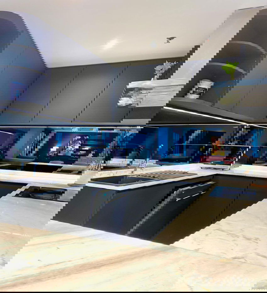 รูป คอนโดให้เช่า 2 ห้องนอน ในโครงการ สุขุมวิท สวีท - รูปที่ 2/21