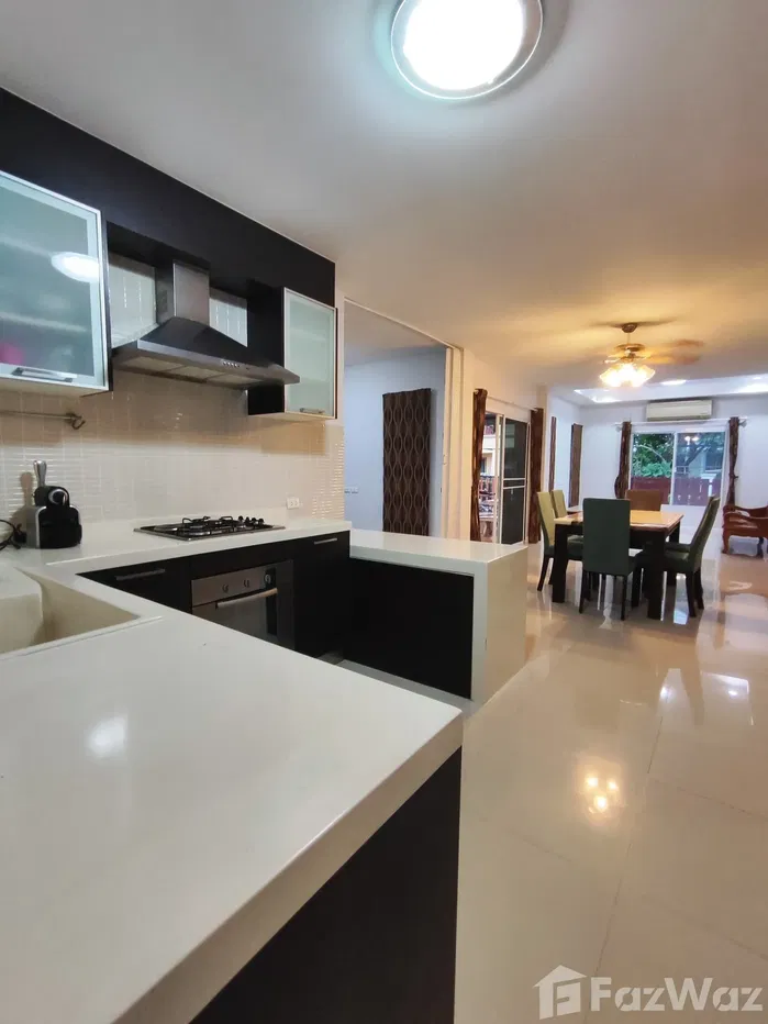 รูป ขาย บ้านเดี่ยว 5 ห้องนอน ในโครงการ ทรอปิคอล วิลเลจ - รูปที่ 4/16
