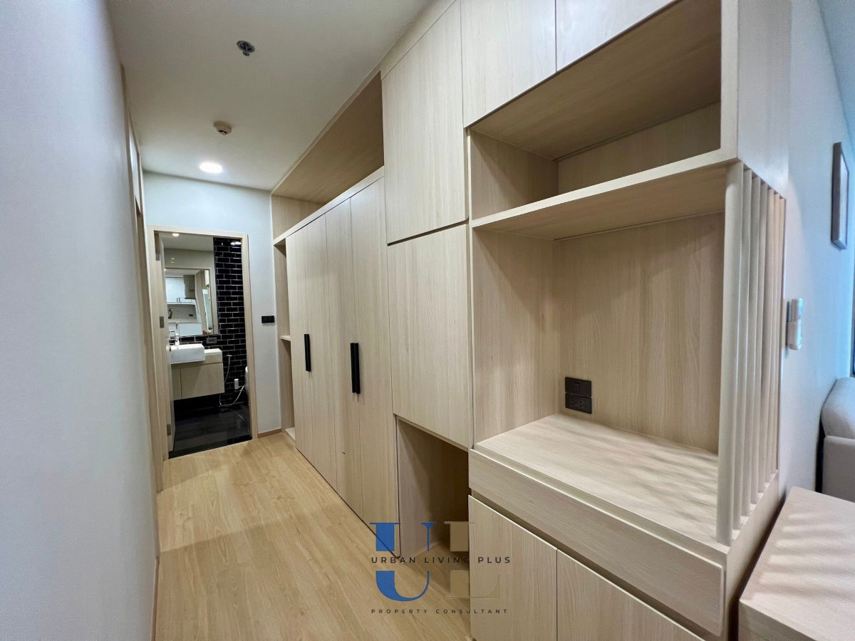 picture ( U20241103100 ) New Renovation ✨Tel/Line 096-2479369✨ FOR RENT NOBLE REMIX 2 bedroom 1 bathroom 70 Sq.M. Ready to move BEST Price!!! - 5/9
