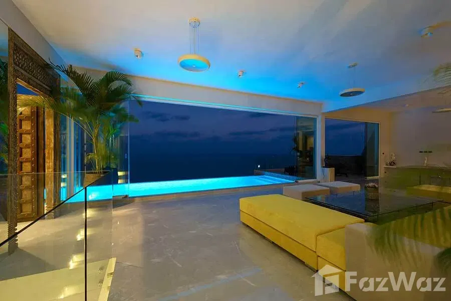 picture 4 Bedroom Villa for sale in Bo Phut, Surat Thani - 27/32
