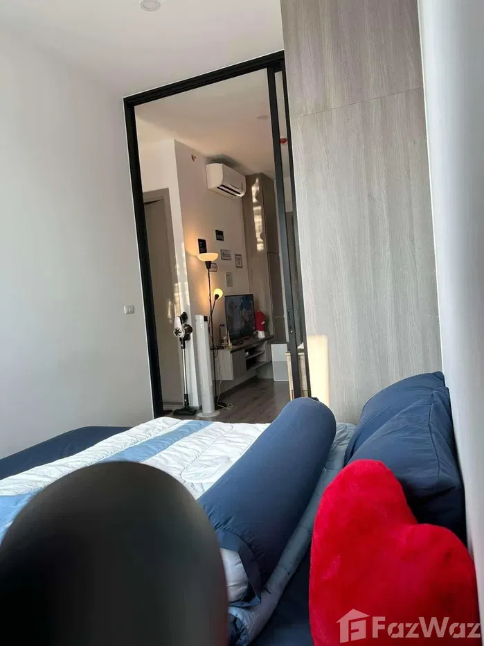 picture 1 Bedroom Condo for sale at KnightsBridge Prime On Nut - 26/32