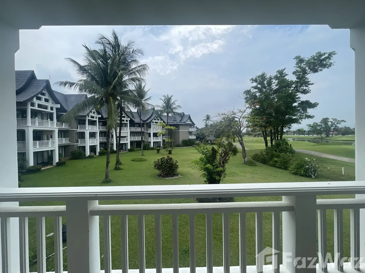 picture Bright 2-Bed Condo in Scenic Phuket - An Ideal Home! 1128442 - 9/17