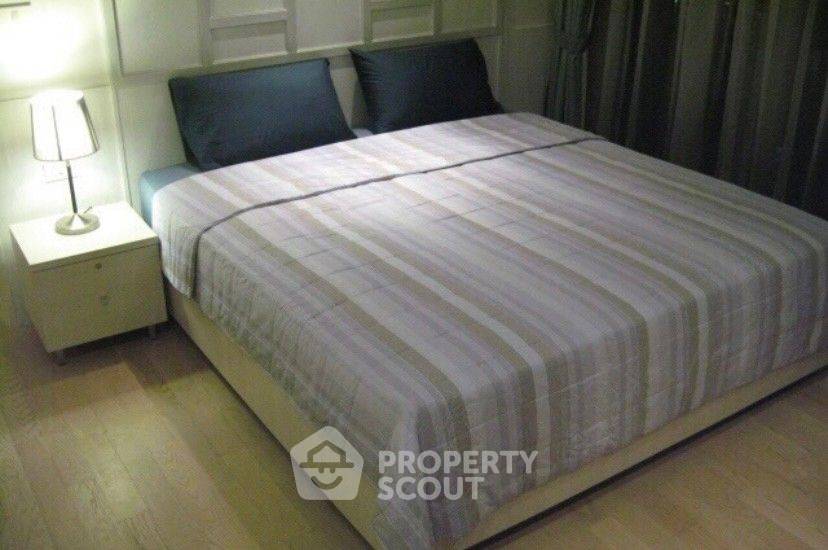 รูป คอนโด 1-ห้องนอน ที่ โนเบิล รีมิกซ์ ใกล้ BTS ทองหล่อ (ID 1911464) - รูปที่ 6/9