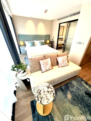 Condos for sale : Spacious Studio at Bang Tao/Layan beach CondoHotel