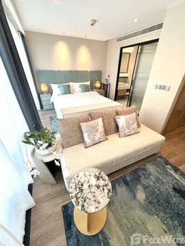 Spacious Studio at Bang Tao/Layan beach CondoHotel