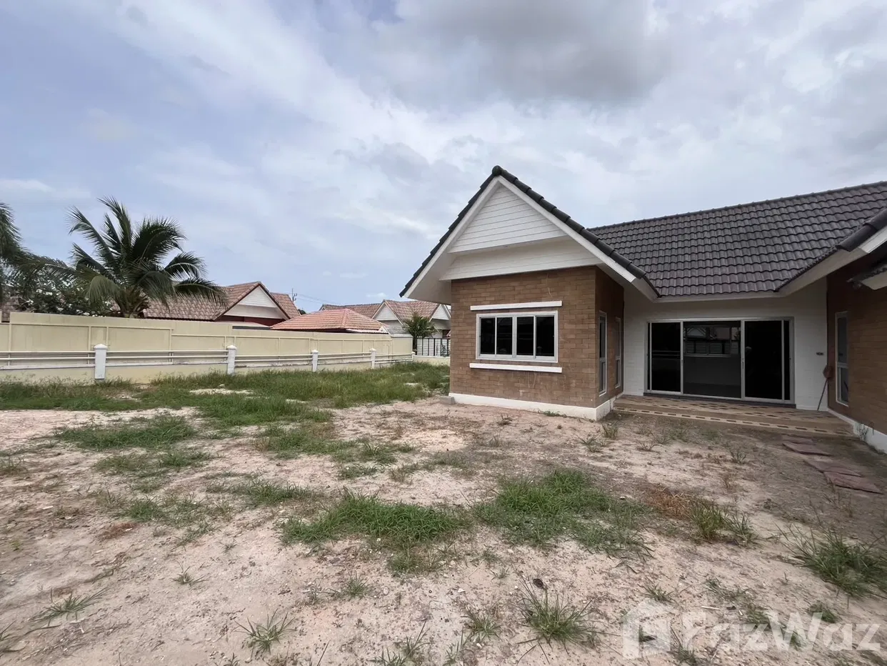 picture 2 Bedroom in Dusita Village 1 - 9/10